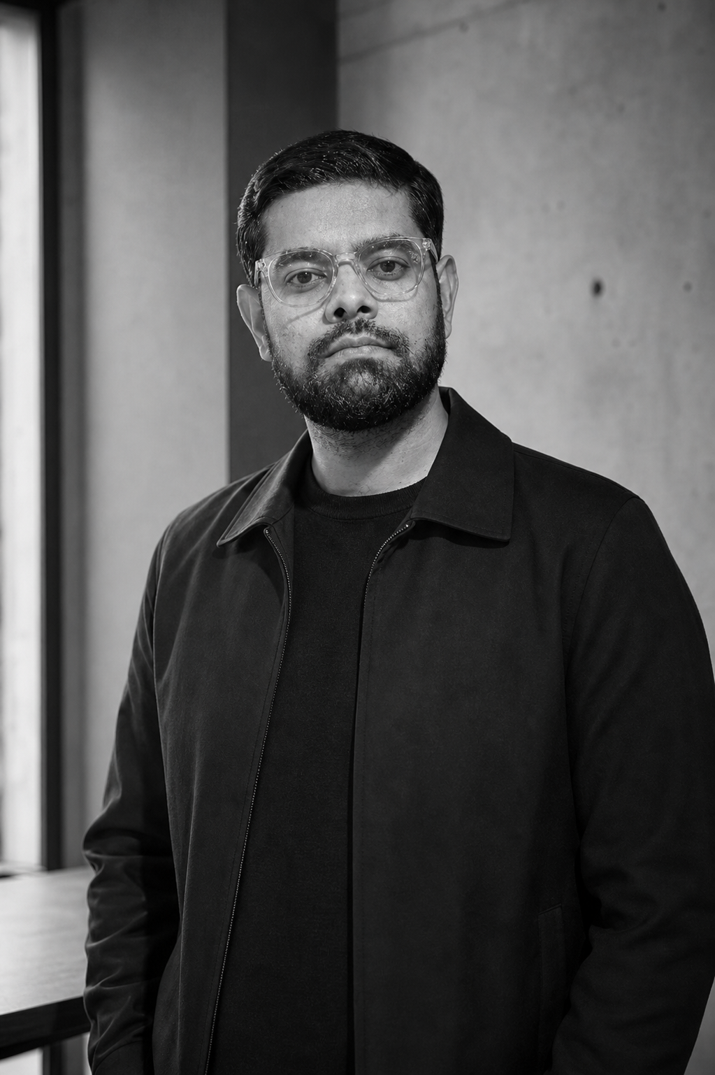 Mohd Sami Uddin, Co-Founder at 2iM Labs